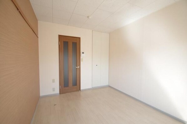 レスパスノンシャランの物件内観写真